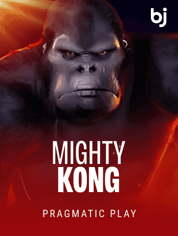 Mighty Kong screenshot